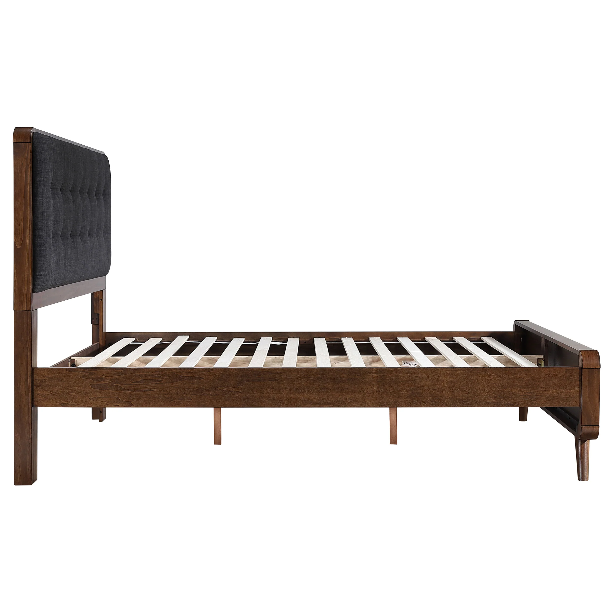 Robyn Panel Platform Bed - Image 39