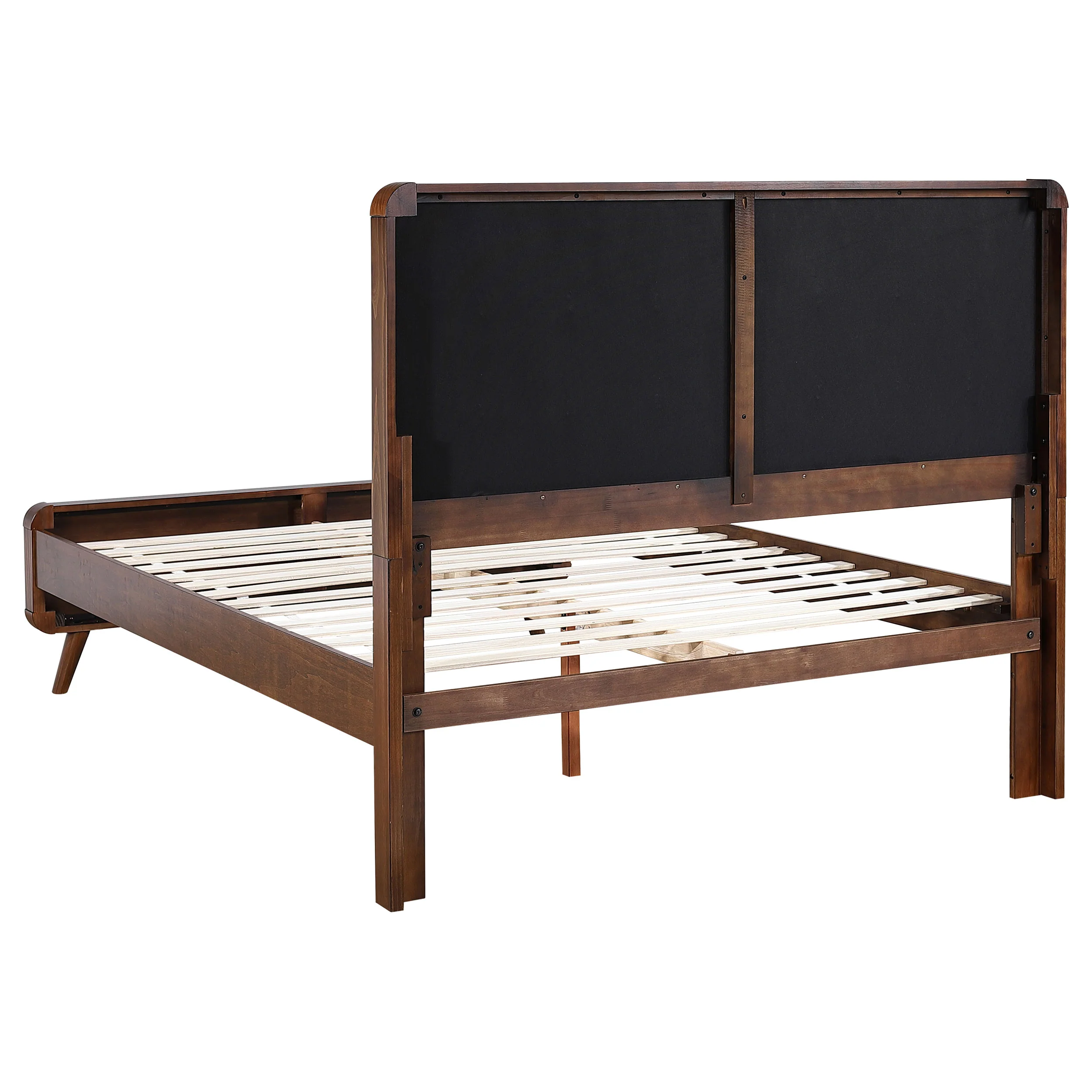 Robyn Panel Platform Bed - Image 5