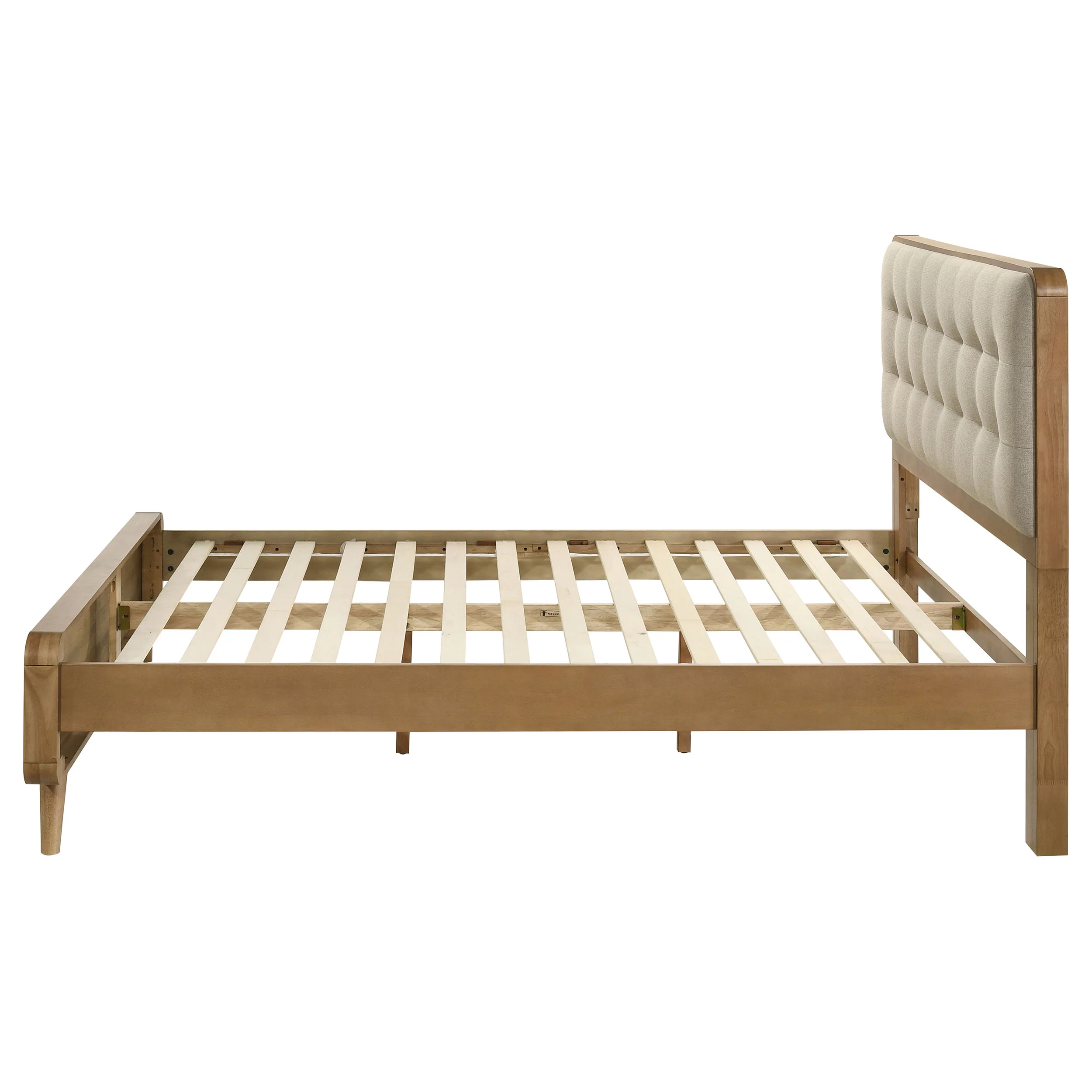 Robyn Panel Platform Bed - Image 61