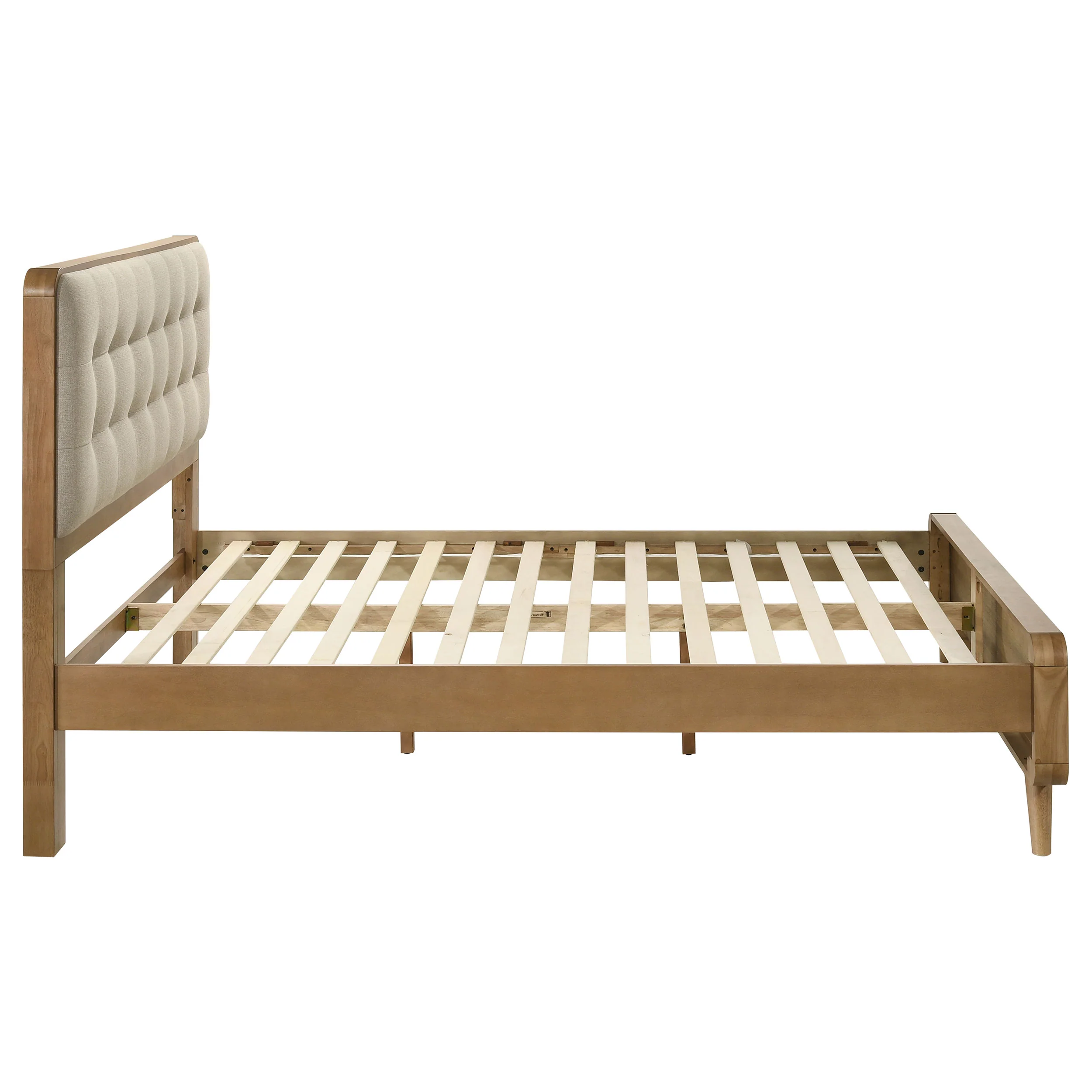 Robyn Panel Platform Bed - Image 94