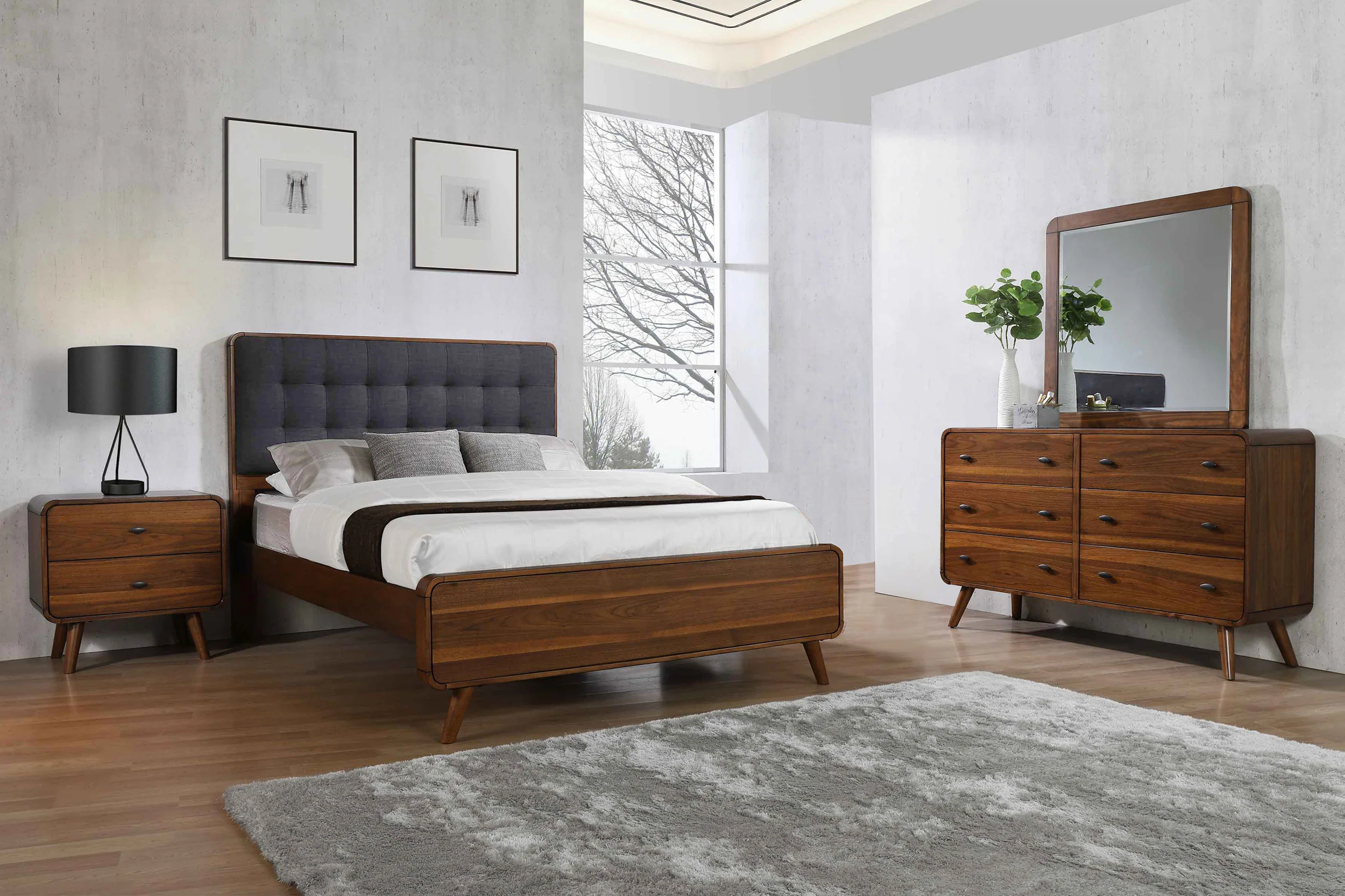 Robyn Bedroom Set - Image 112