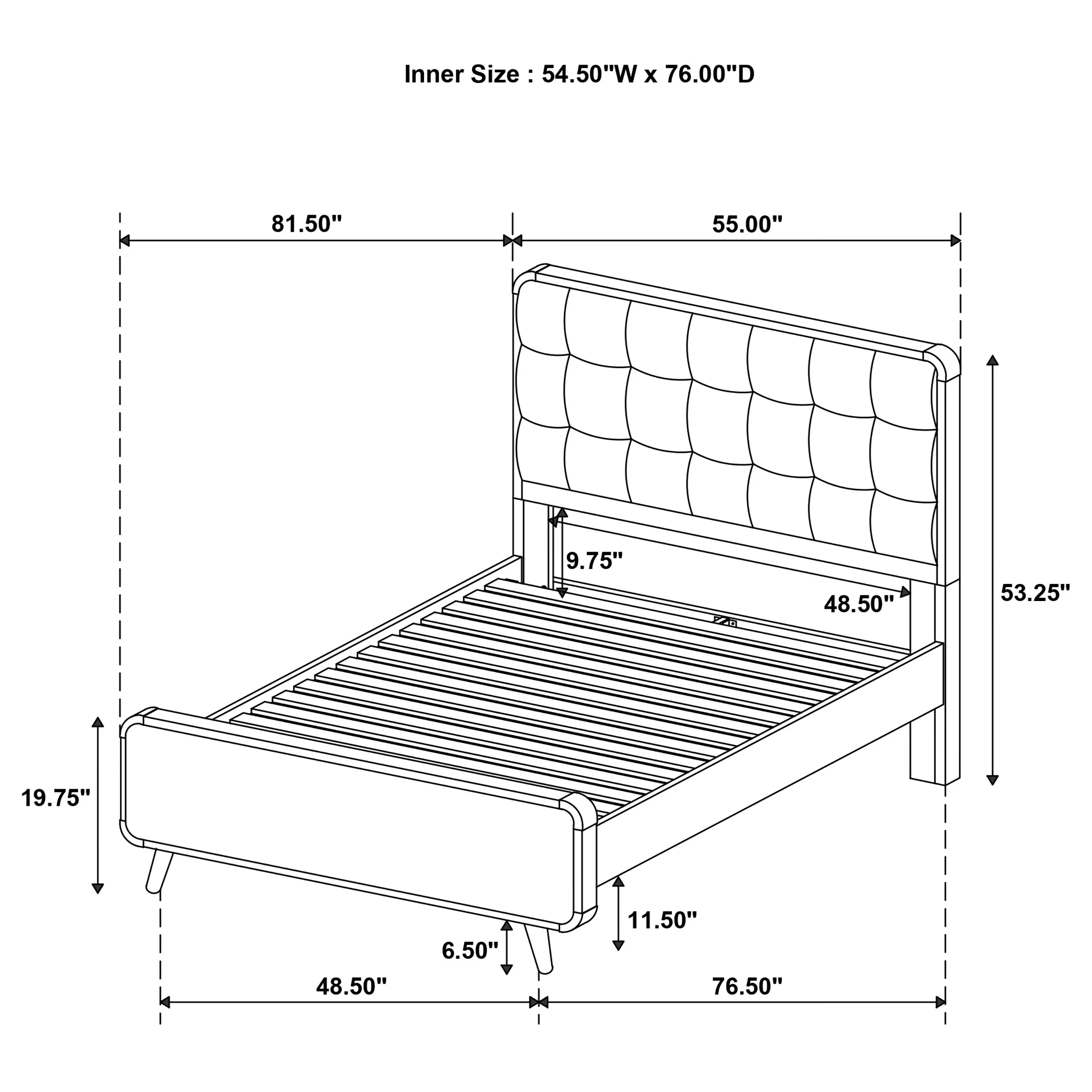Robyn Bedroom Set - Image 125