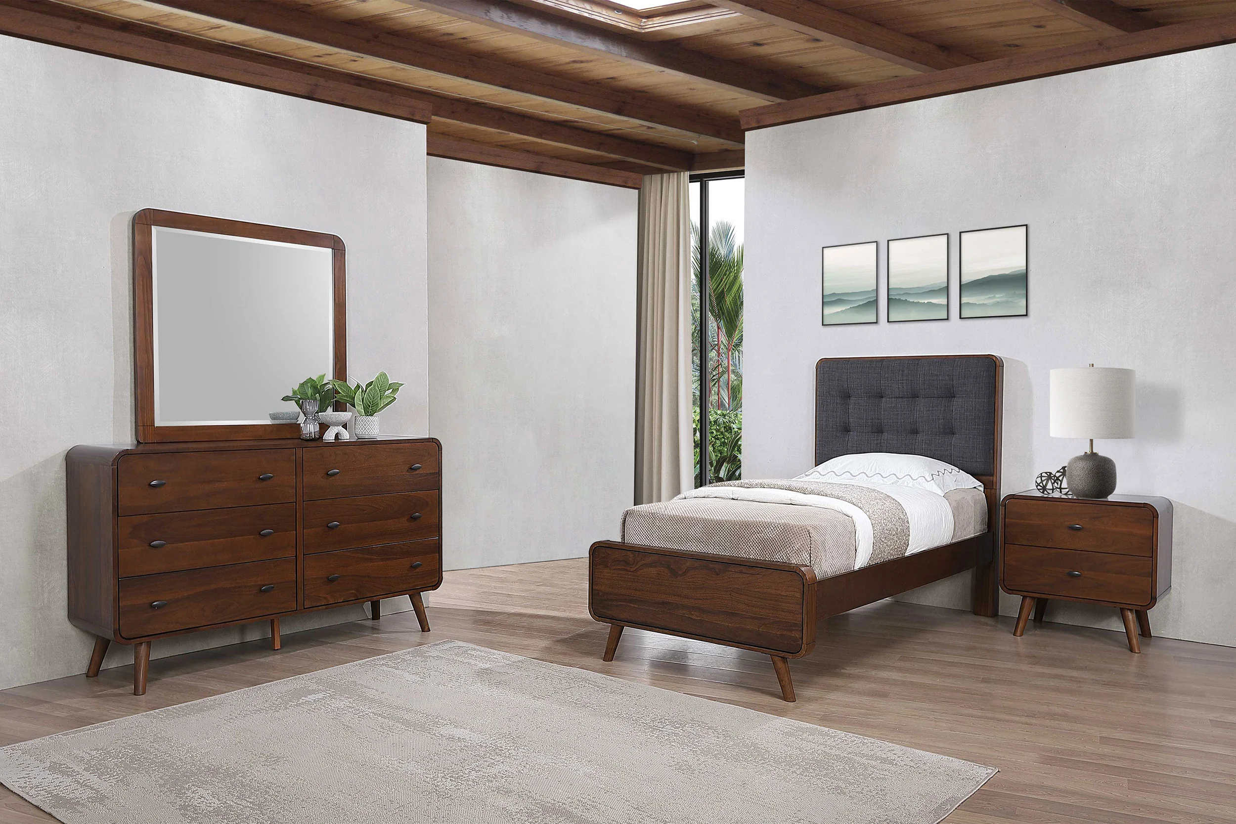 Robyn Bedroom Set - Image 149