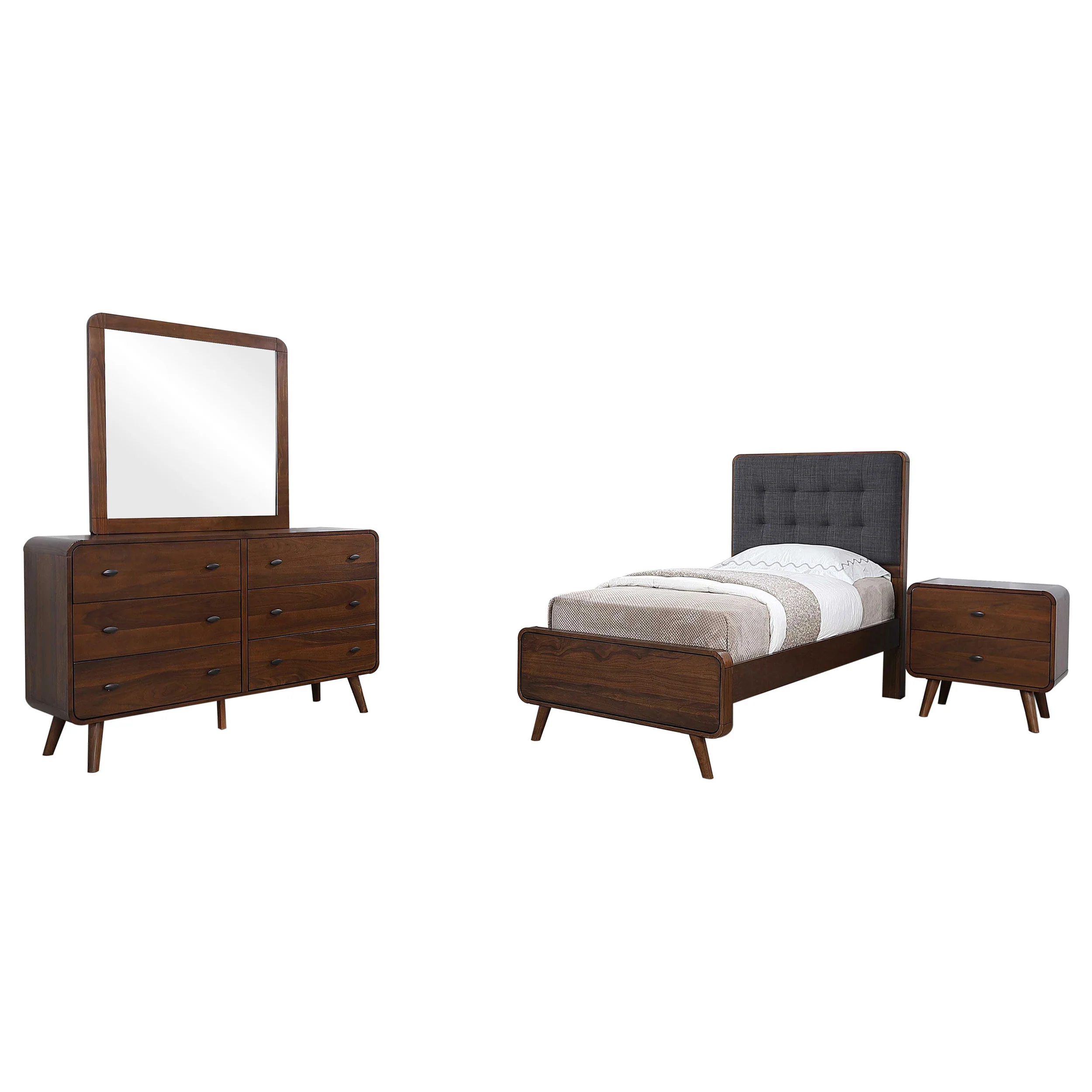 Robyn Bedroom Set - Image 150