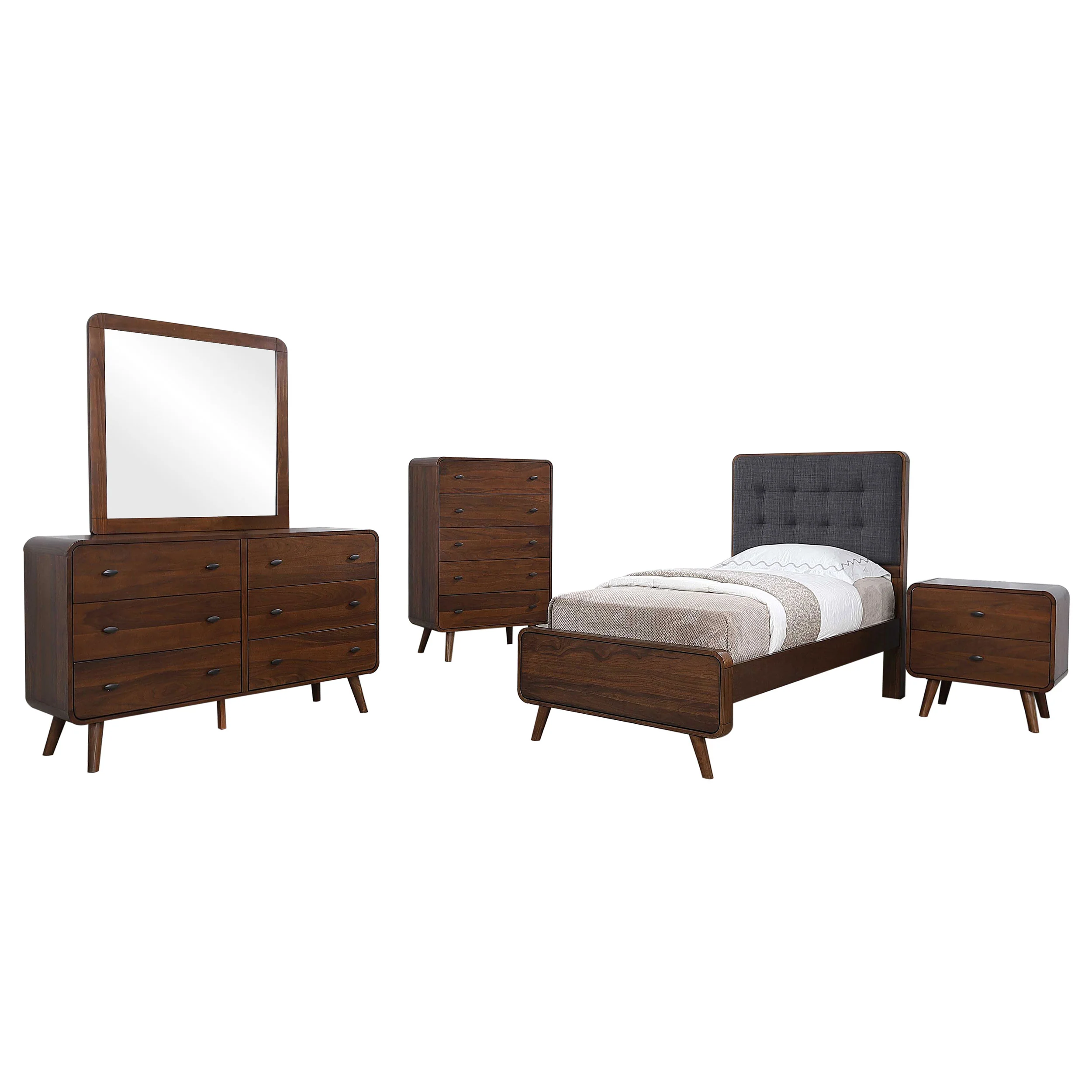 Robyn Bedroom Set - Image 167