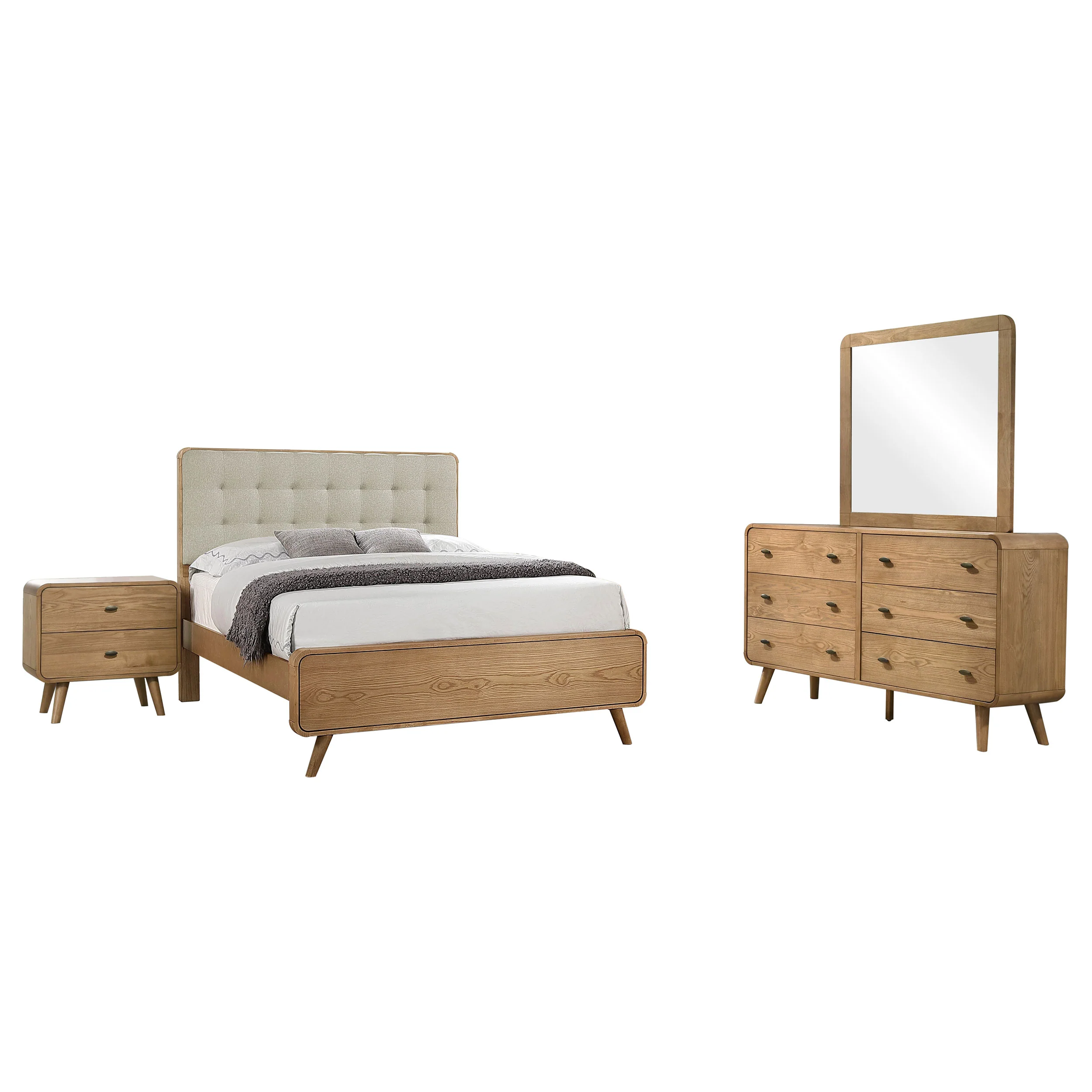 Robyn Bedroom Set - Image 222