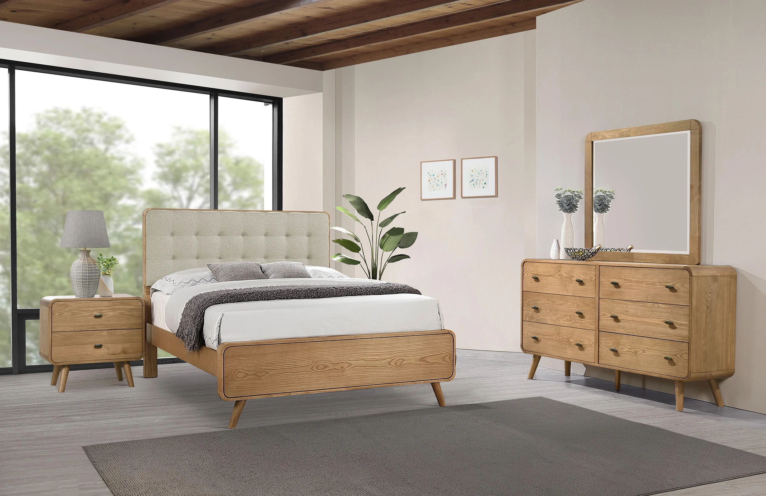Robyn Bedroom Set - Image 241