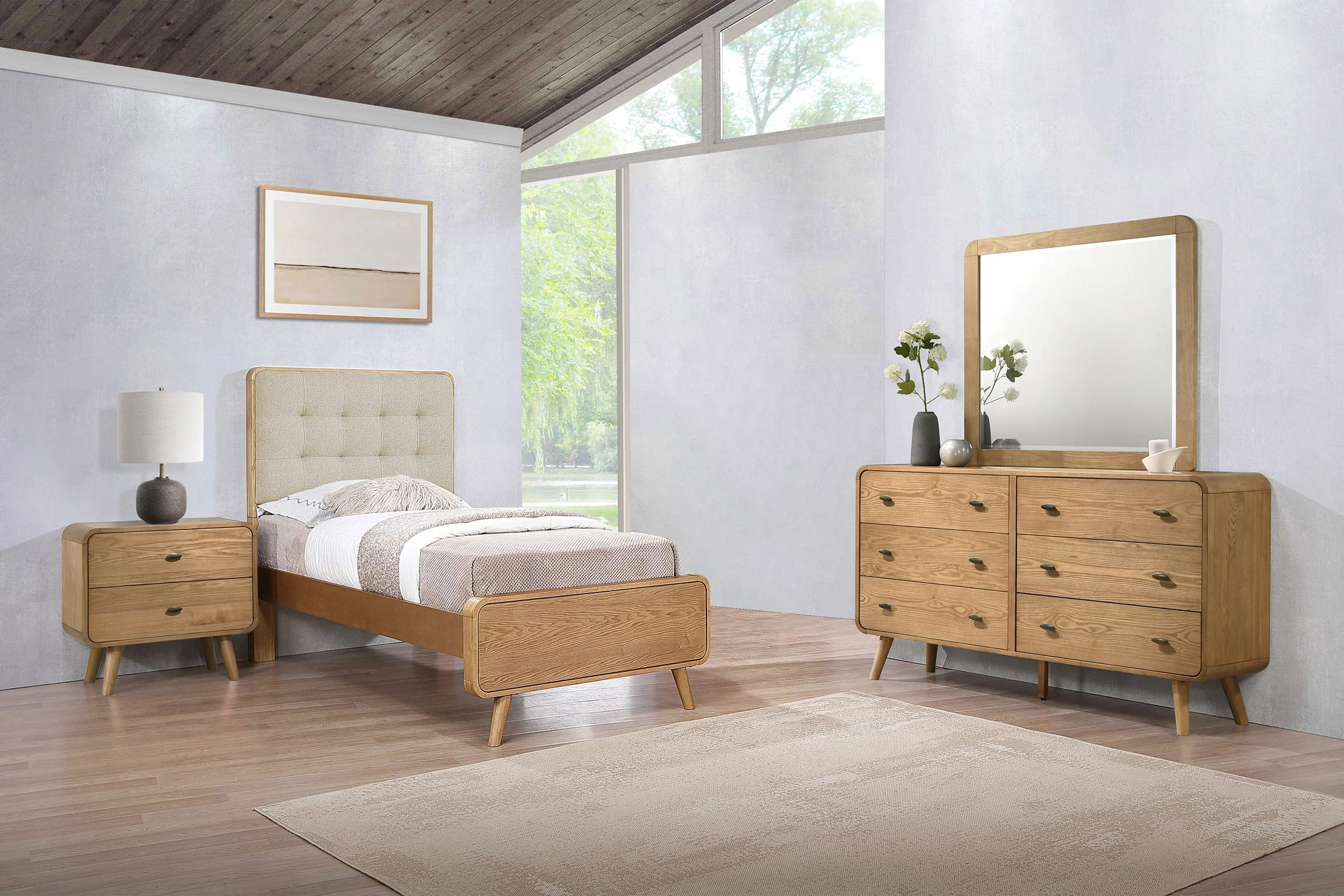 Robyn Bedroom Set - Image 245