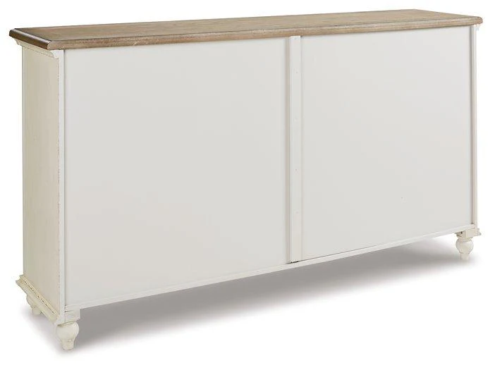 Roranville Accent Cabinet - Image 8