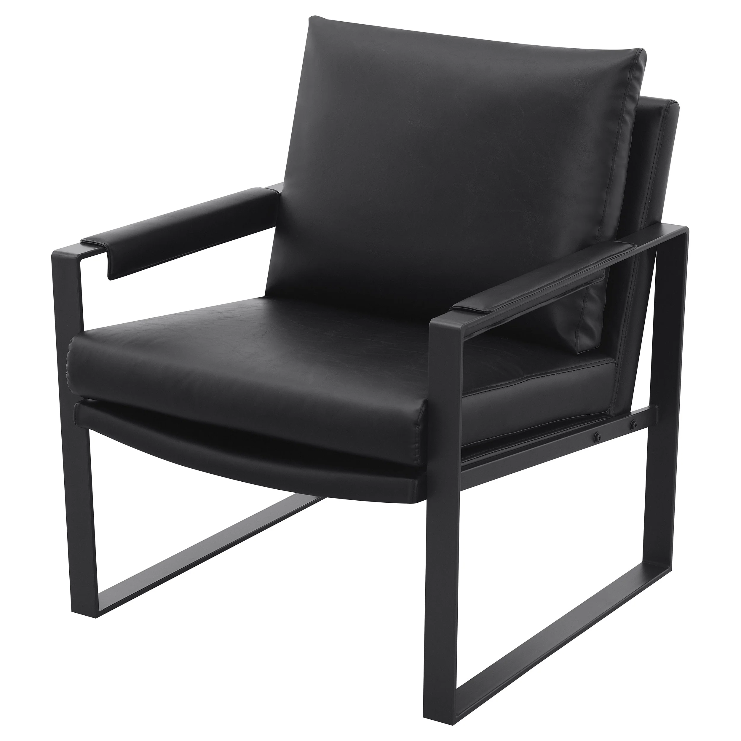 Rosalind Accent Chair - Image 3