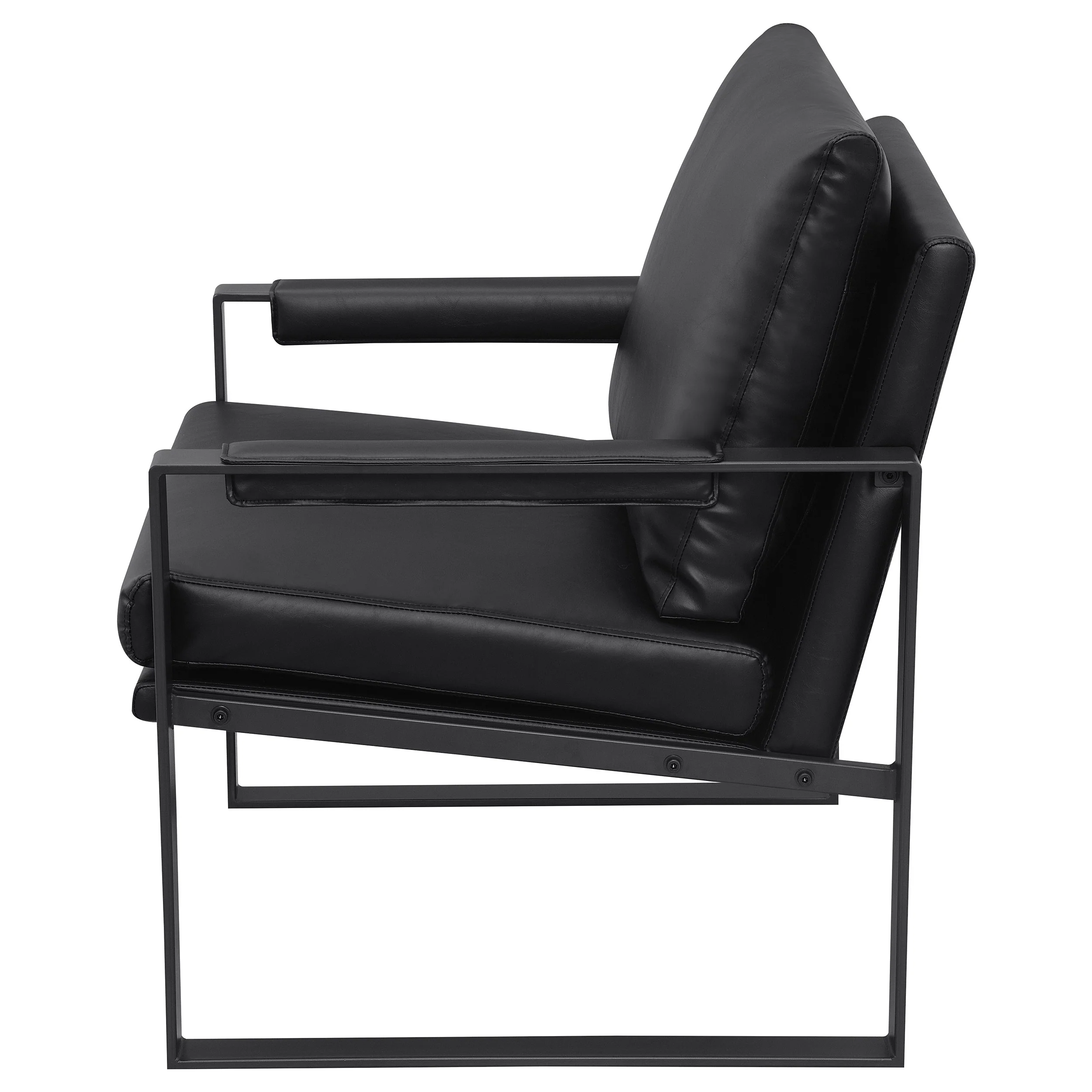 Rosalind Accent Chair - Image 4