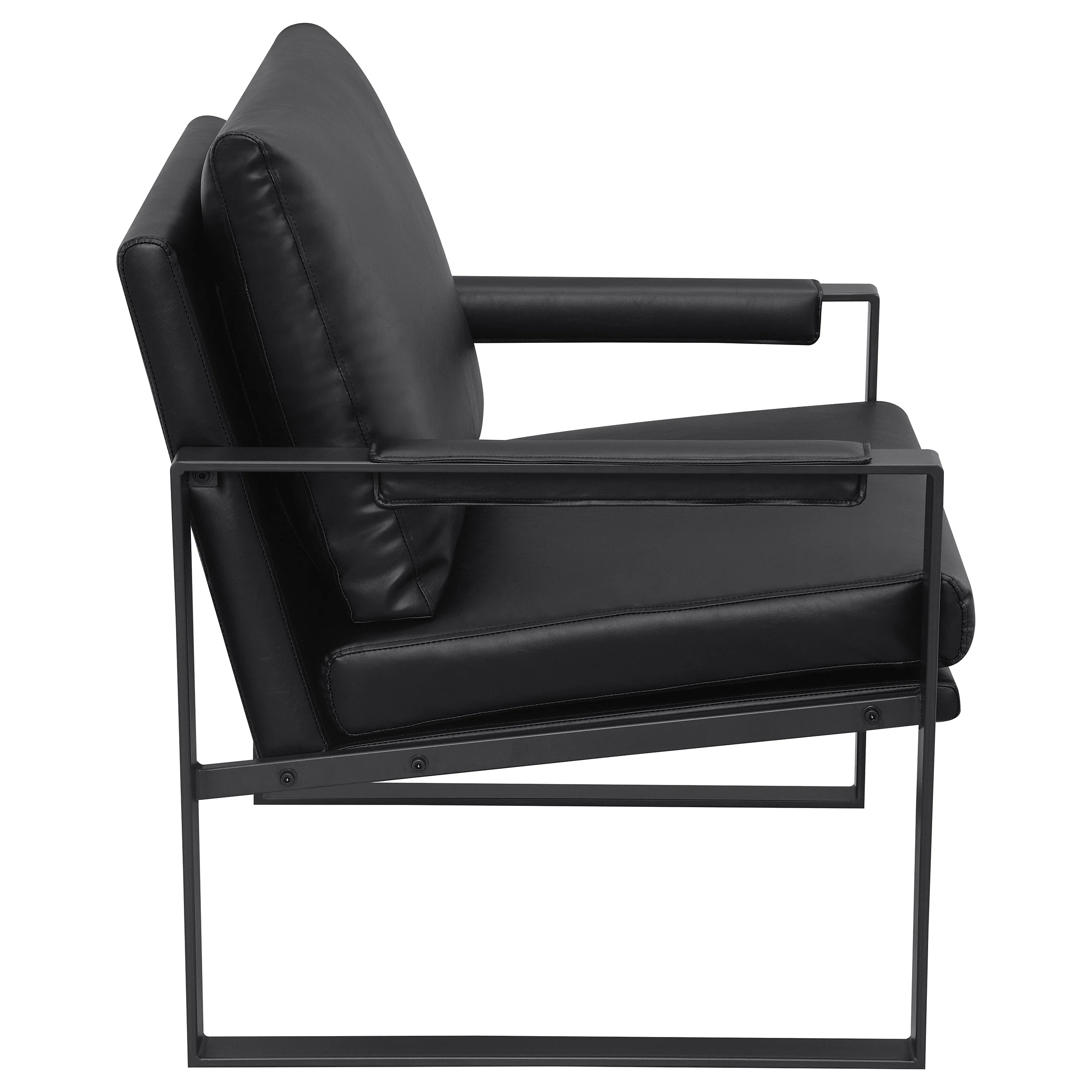 Rosalind Accent Chair - Image 7