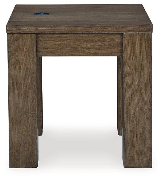Rosswain End Table - Image 6