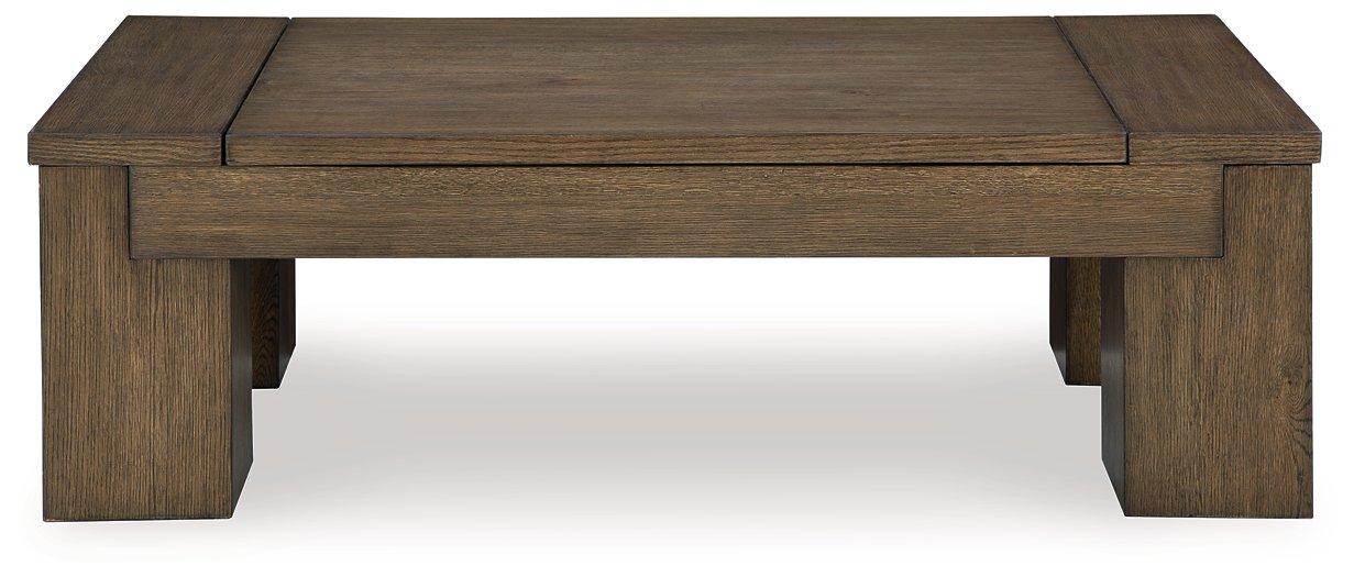 Rosswain Occasional Table Set - Image 2