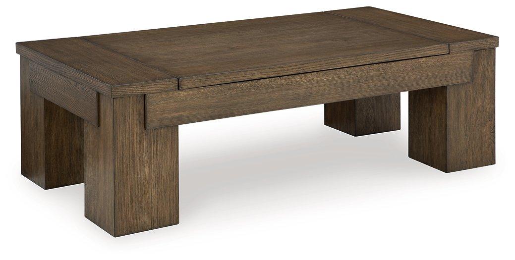Rosswain Occasional Table Set - Image 3
