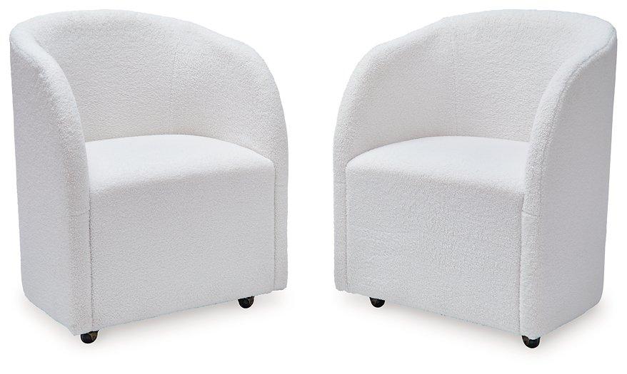 Rowanbeck Dining Chair - Image 11