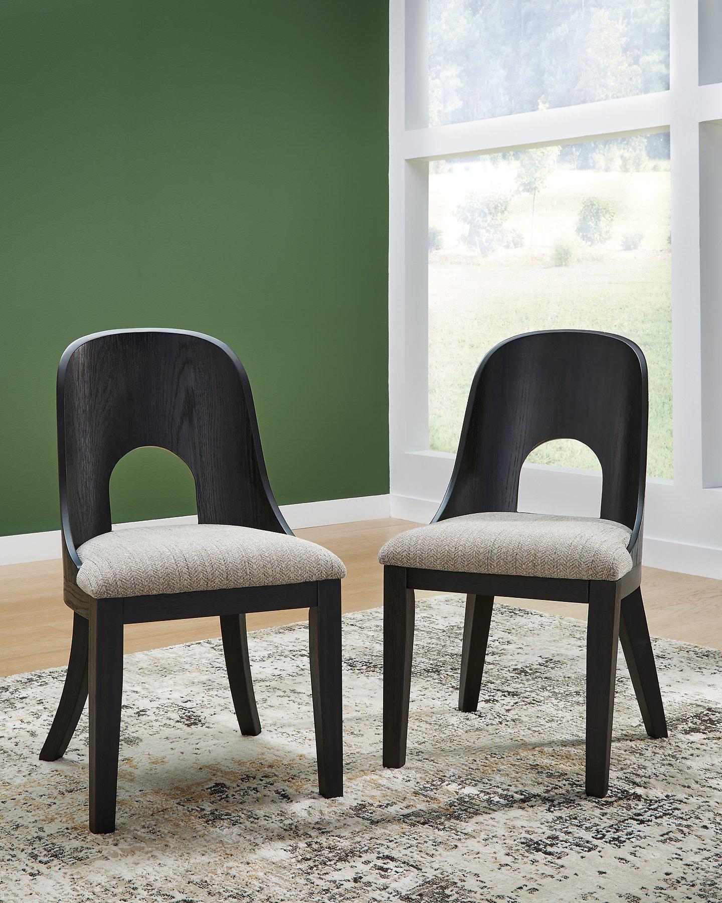 Rowanbeck Dining Chair - Image 2