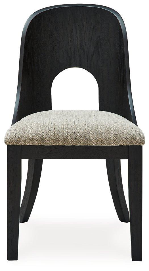 Rowanbeck Dining Chair - Image 6