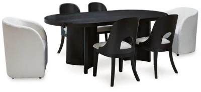 Rowanbeck Dining Package - Image 17