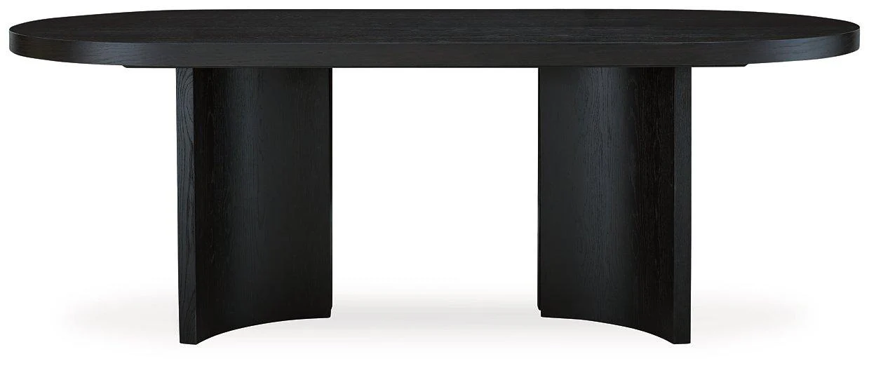 Rowanbeck Dining Table - Image 5