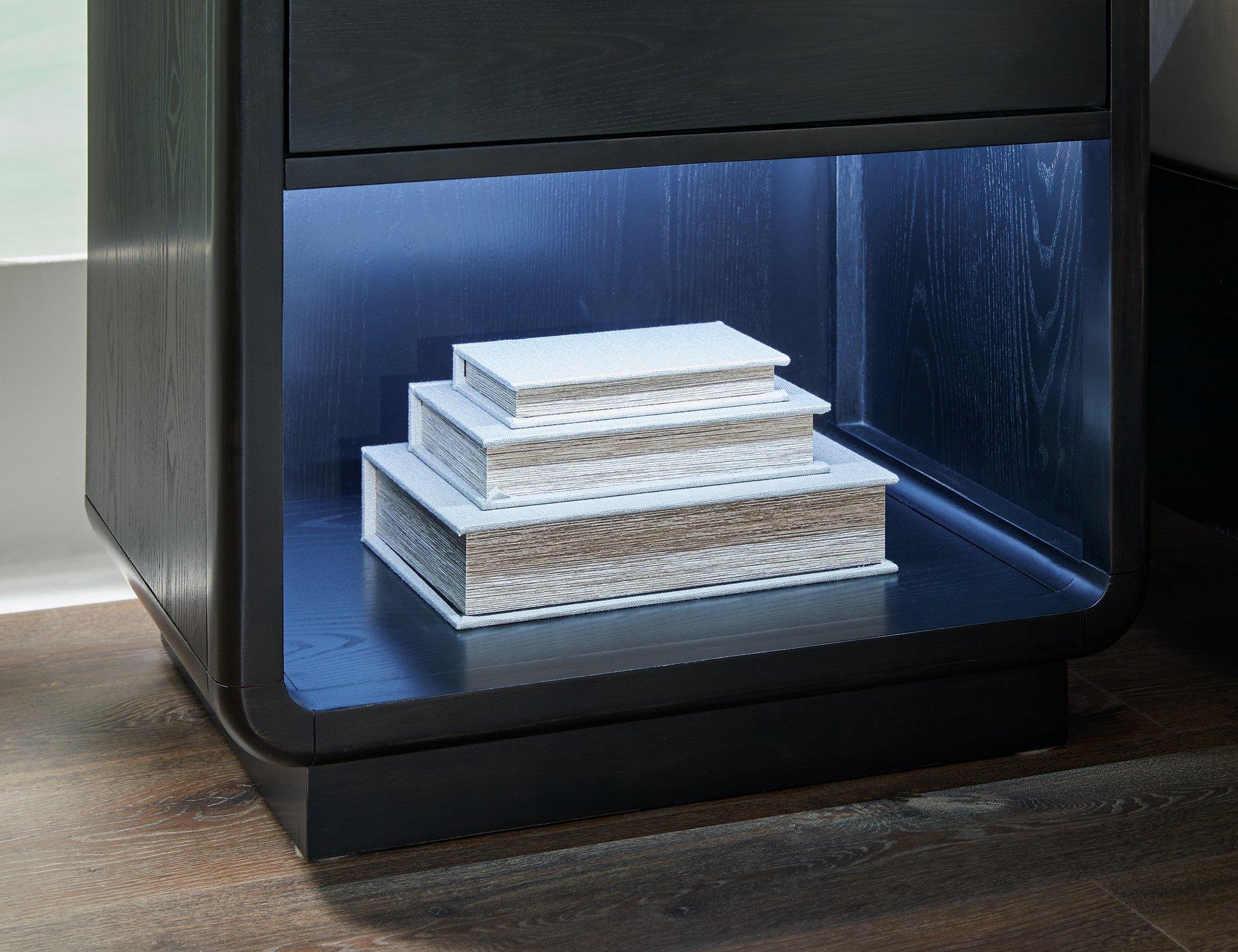 Rowanbeck Nightstand - Image 10