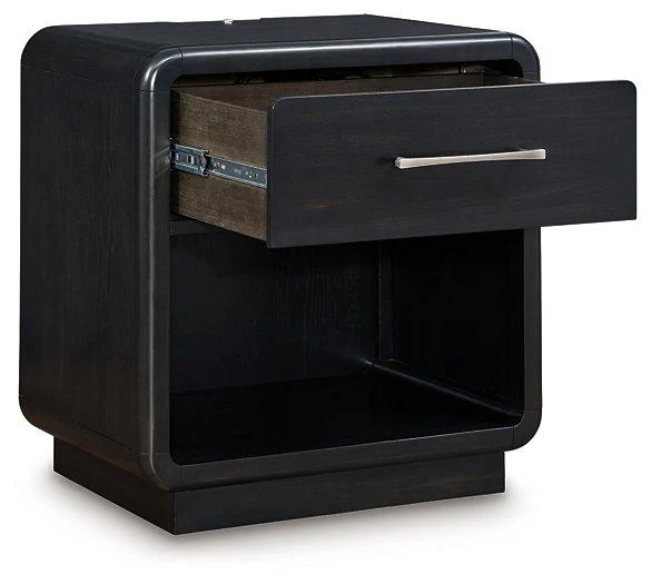 Rowanbeck Nightstand - Image 5