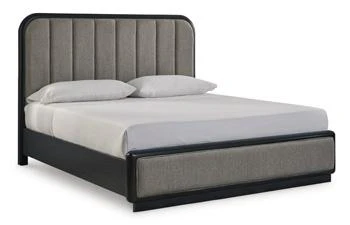 Rowanbeck Upholstered Bed - Image 12