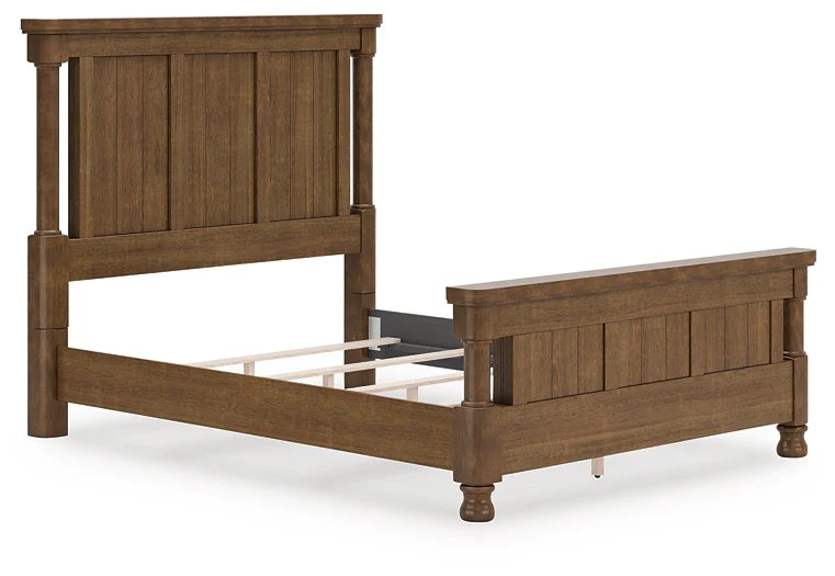 Rowlenstown Bed - Image 3