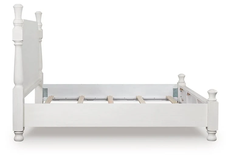 Rowlenstown Bed - Image 6