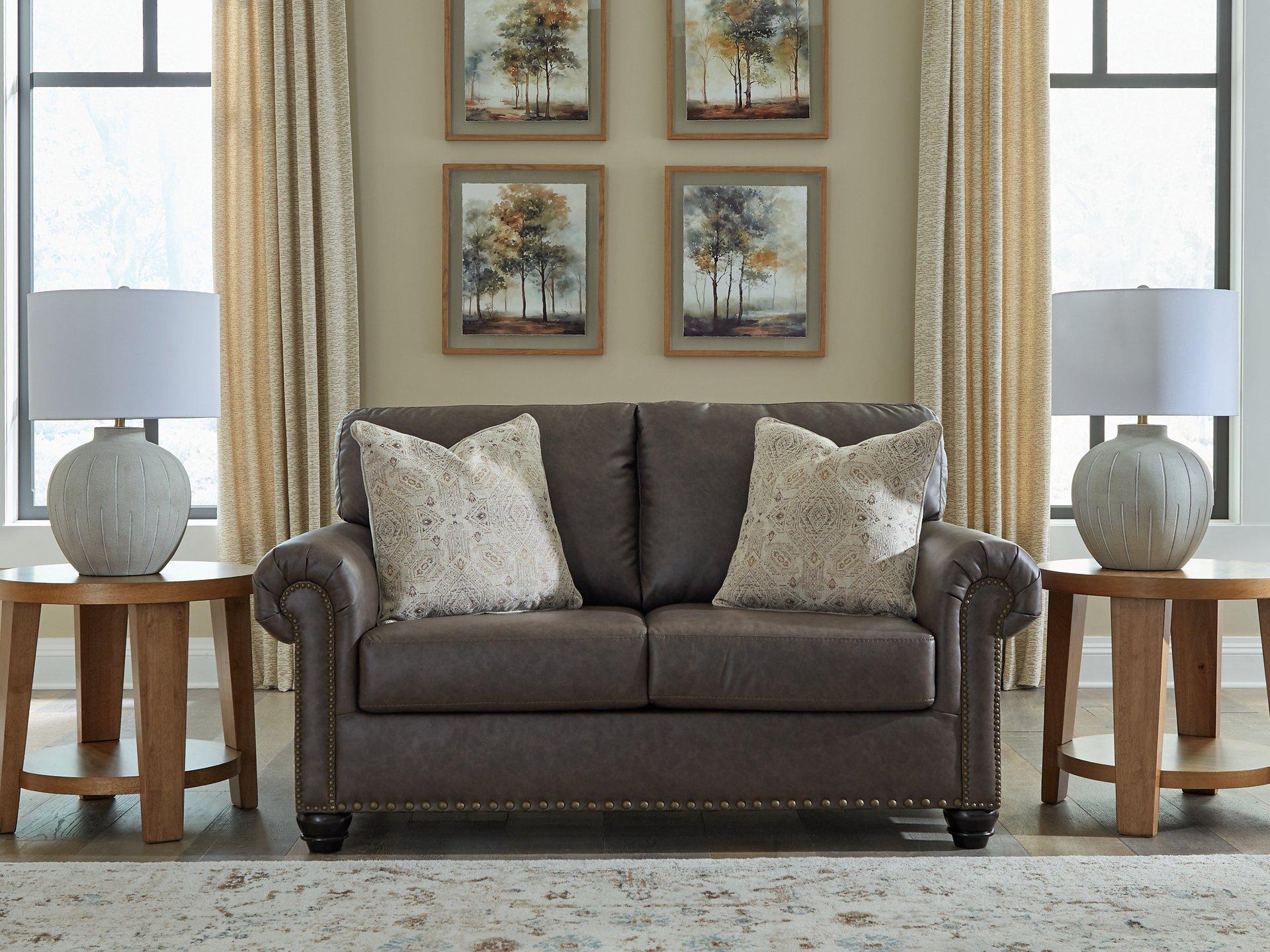 Roxmere Loveseat - Image 2