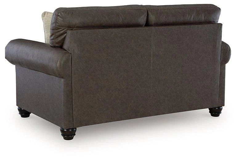 Roxmere Loveseat - Image 5