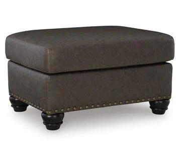 Roxmere Ottoman - Image 3