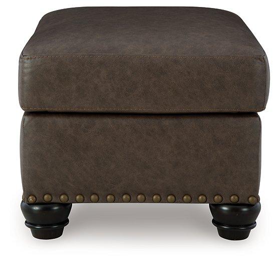 Roxmere Ottoman - Image 4