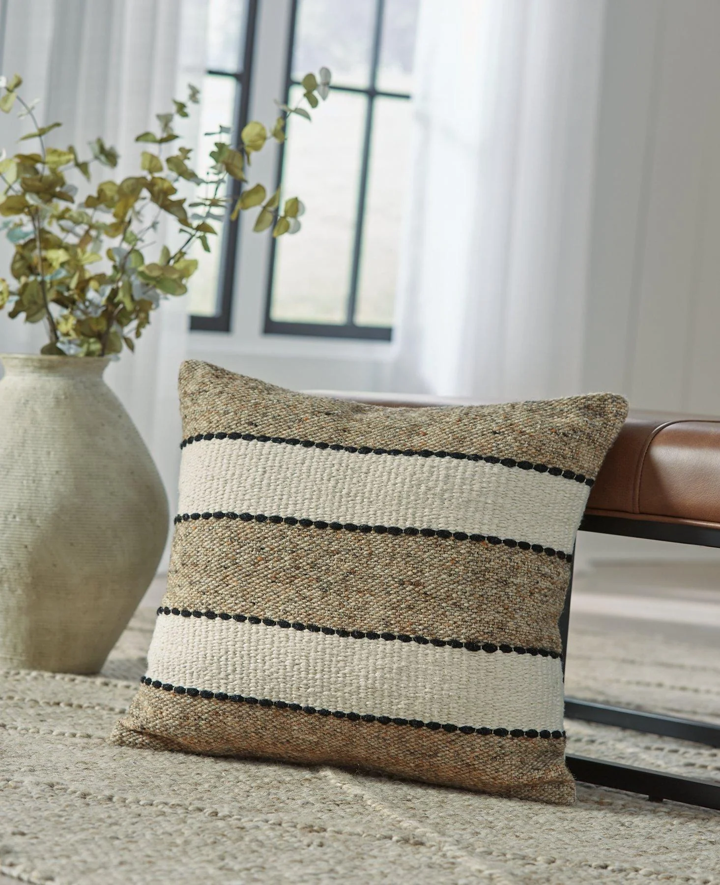 Rueford Pillow - Image 2