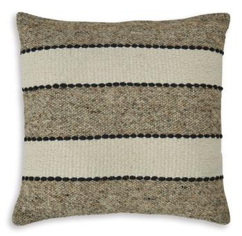 Rueford Pillow - Image 3