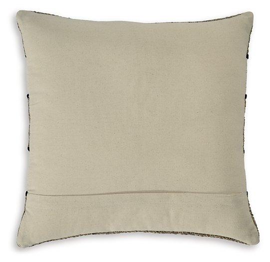 Rueford Pillow - Image 4