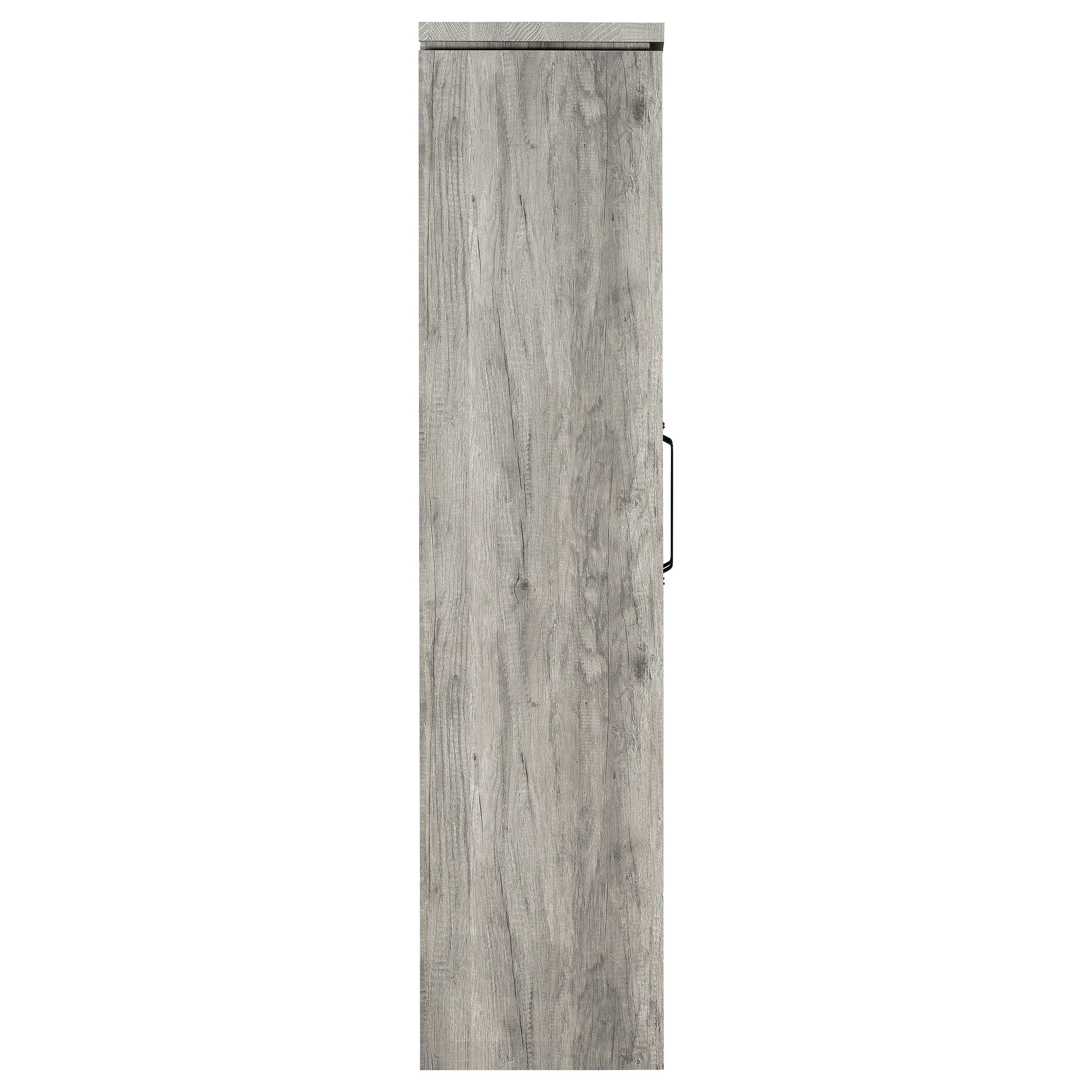 Alejo Tall Display Cabinet - Image 8