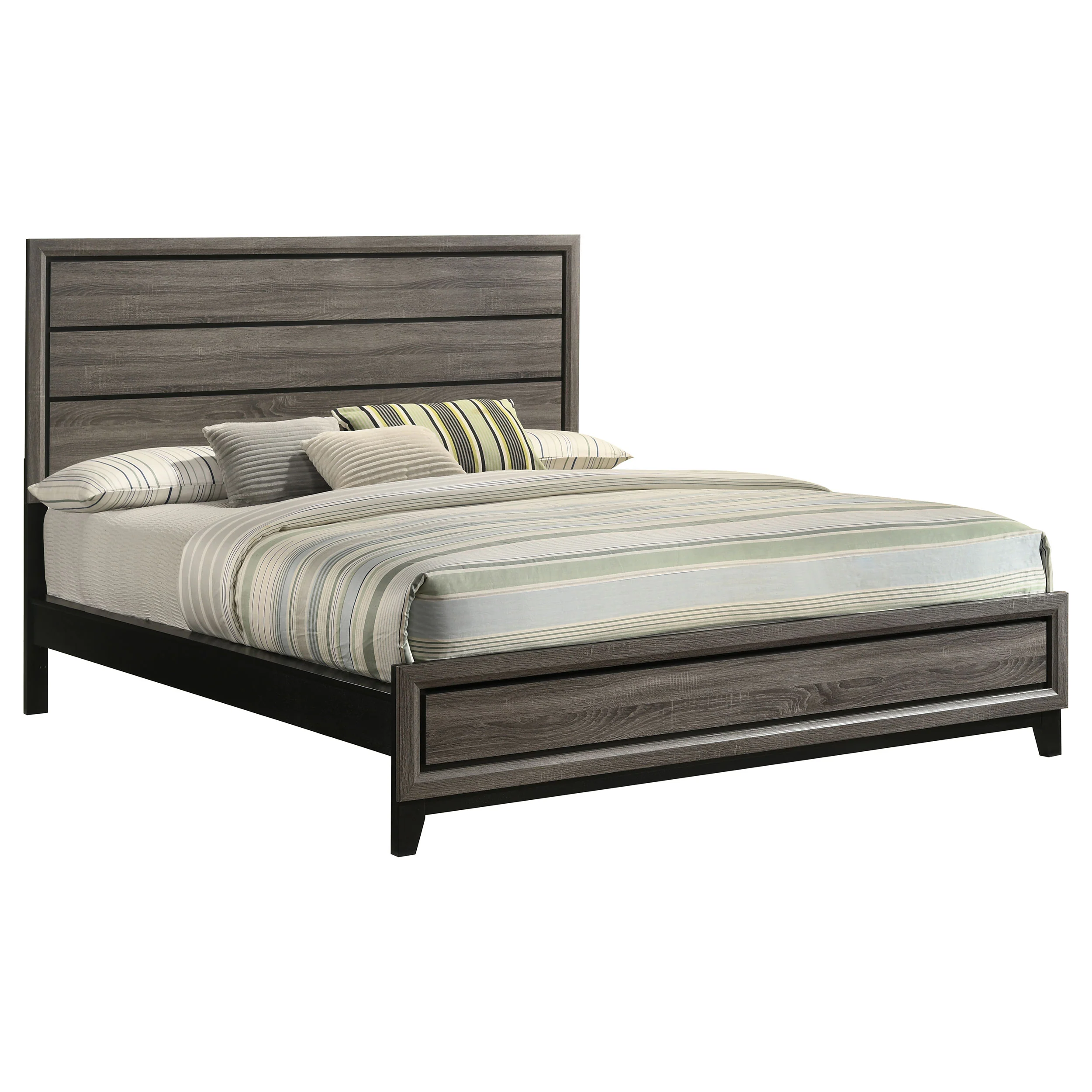 Watson Panel Bed - Image 19