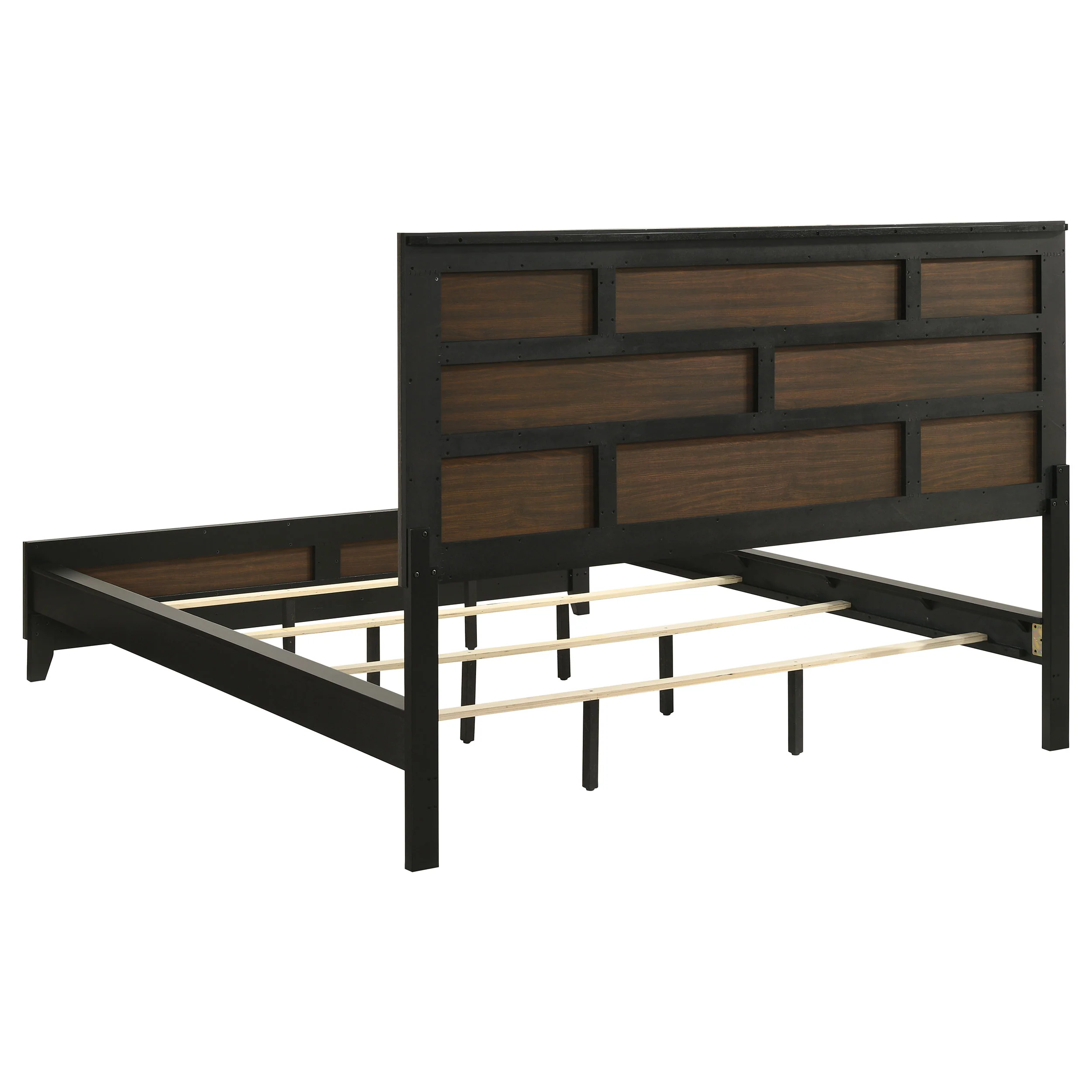 Watson Panel Bed - Image 21