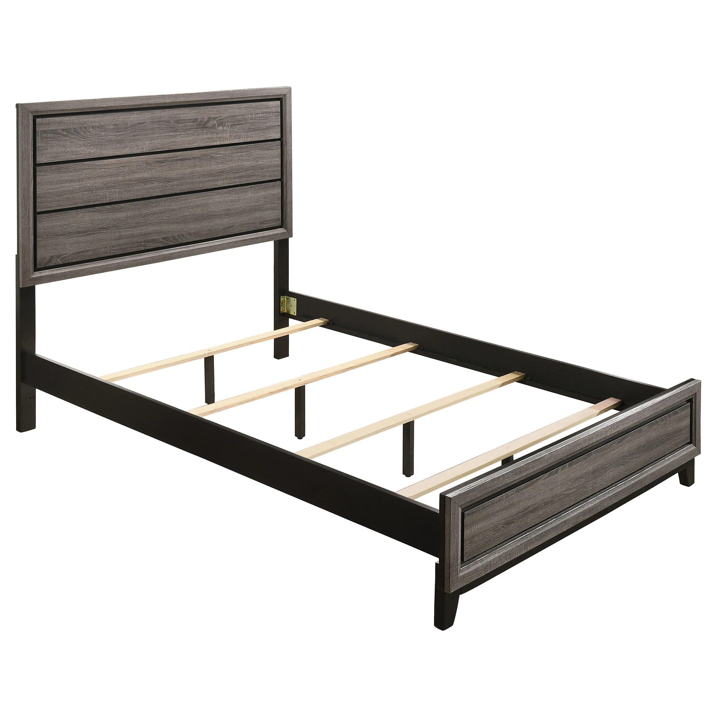 Watson Panel Bed - Image 26