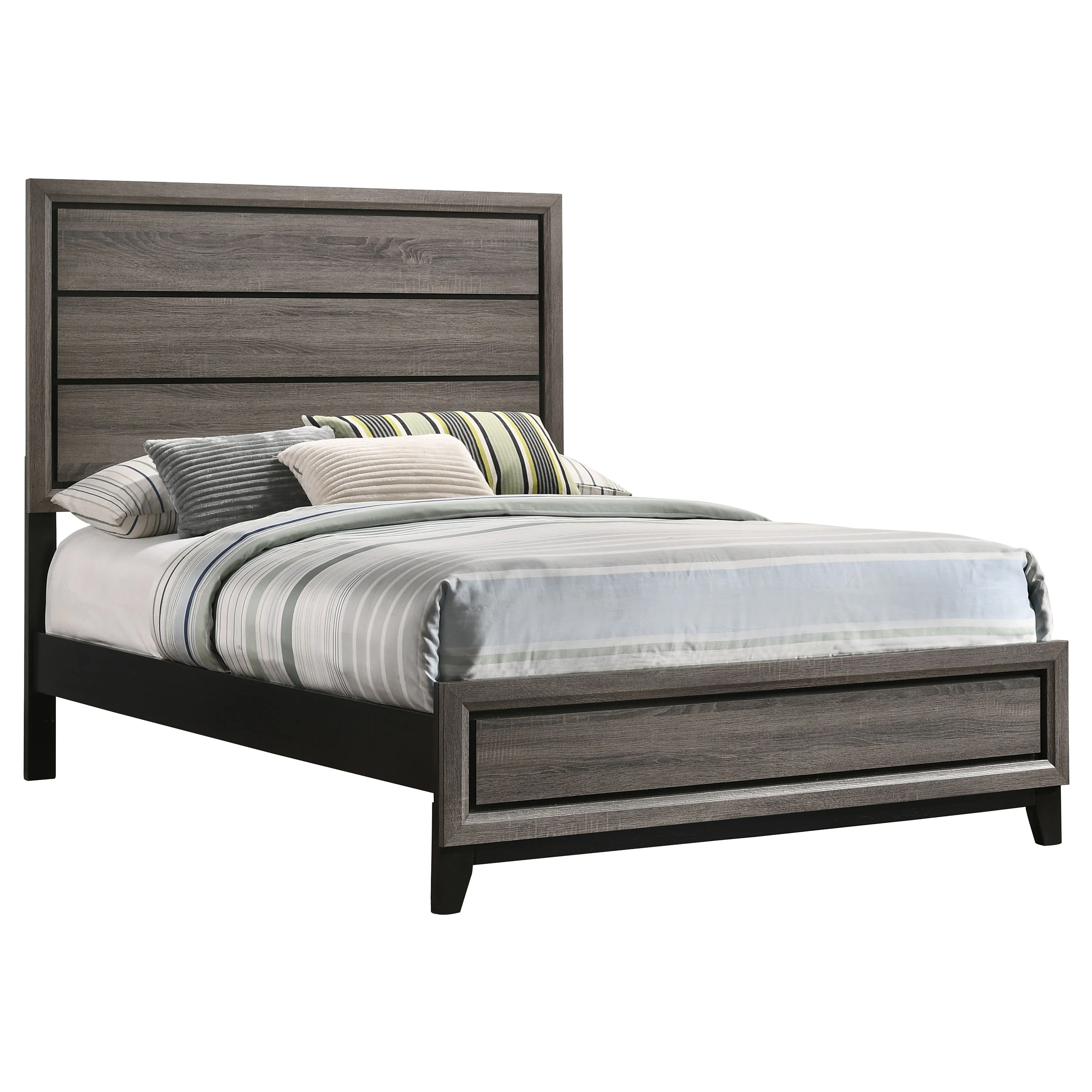Watson Panel Bed - Image 28