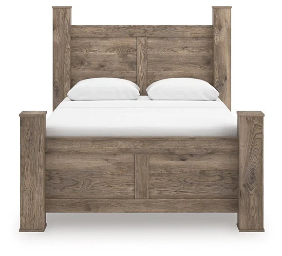 Rusticott Bed - Image 10