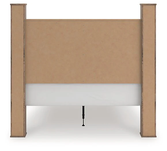 Rusticott Bed - Image 13