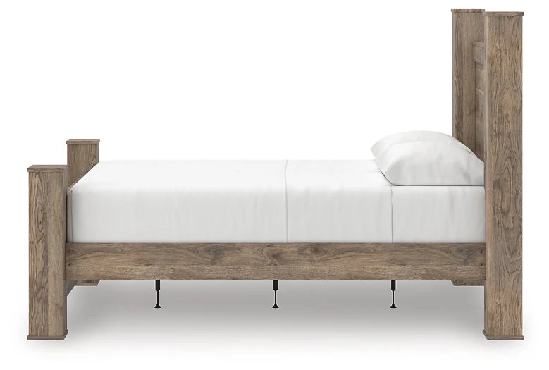 Rusticott Bed - Image 14