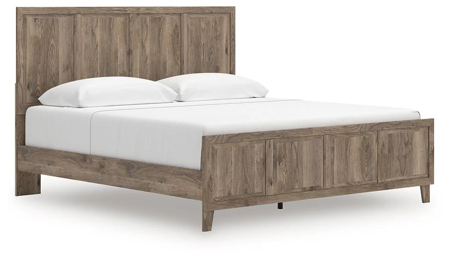 Rusticott Bed - Image 15