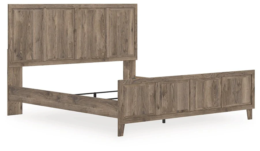 Rusticott Bed - Image 16