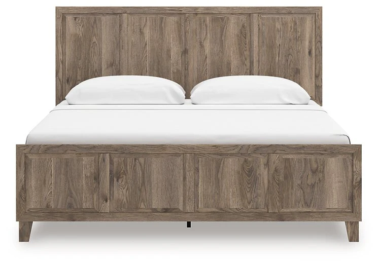 Rusticott Bed - Image 17