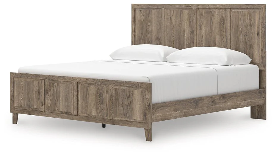 Rusticott Bed - Image 18