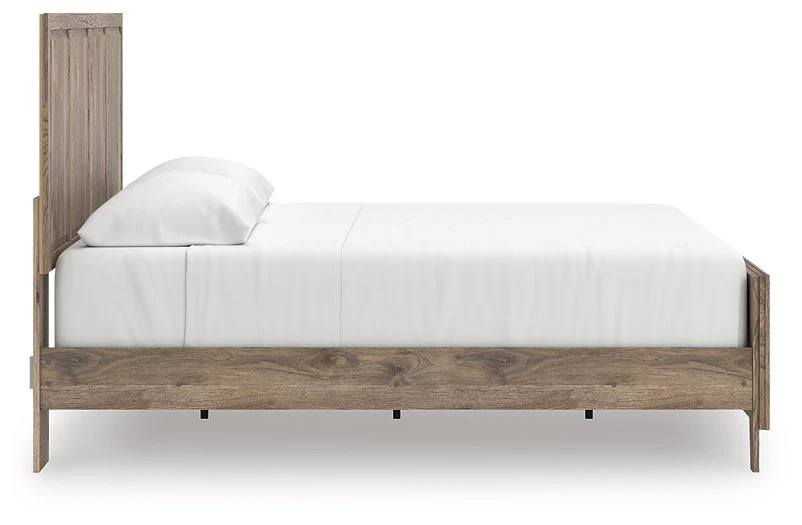 Rusticott Bed - Image 19