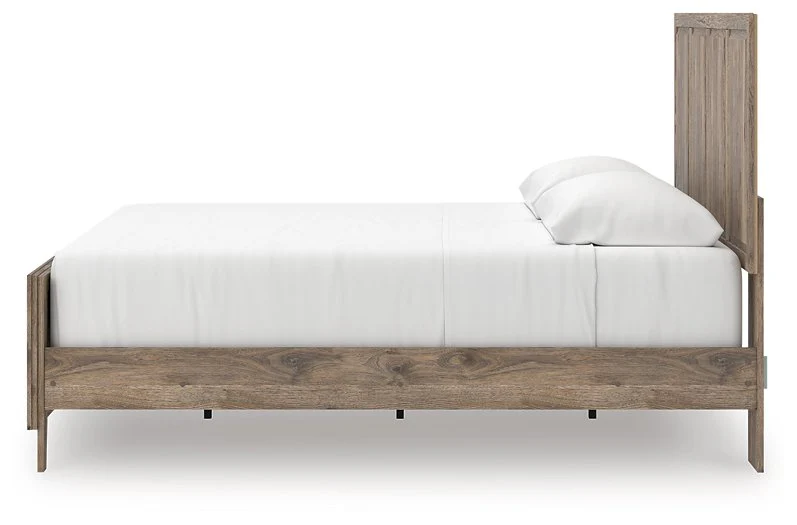 Rusticott Bed - Image 21
